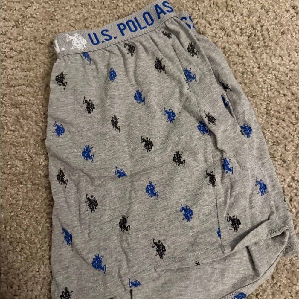 BUNDLE Reserved - adidas Black Joggers - Picture 3 of 3